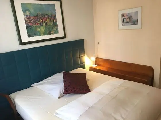 Standard Tek Kişilik Oda