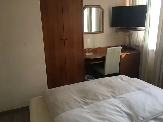 Standard Tek Kişilik Oda