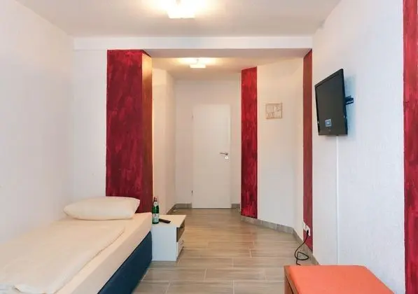 Standard Tek Kişilik Oda
