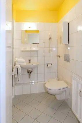 Standard Tek Kişilik Oda