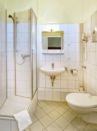 Standard Tek Kişilik Oda