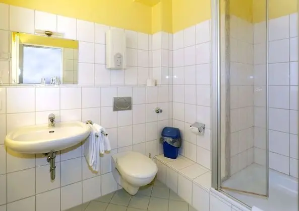 Standard Tek Kişilik Oda