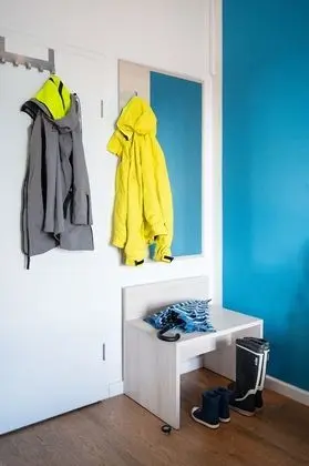 Tek Büyük Yataklı Oda, Deniz Manzaralı