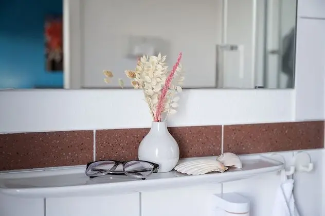 Tek Büyük Yataklı Oda, Deniz Manzaralı