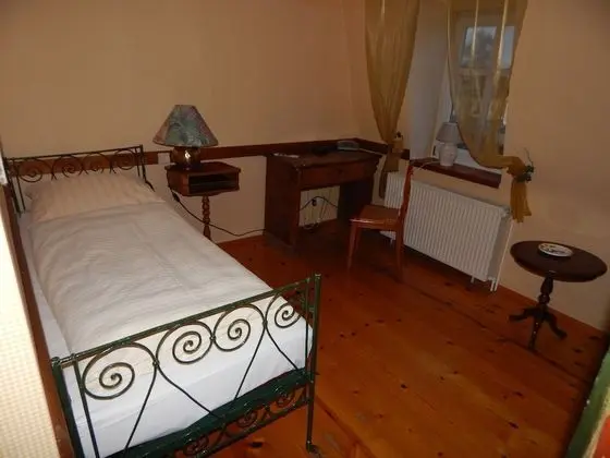 Tek Kişilik Oda