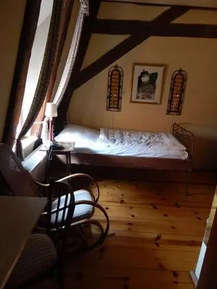 Tek Kişilik Oda