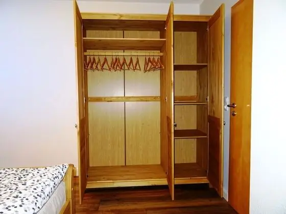Apart Daire, 2 Yatak Odası, Sigara İçilmez, Avlu Manzaralı