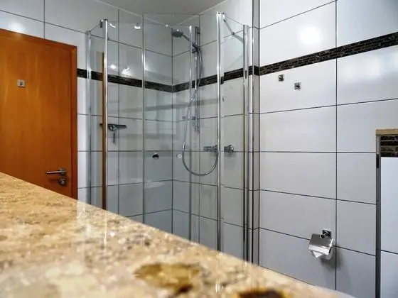 Apart Daire, 2 Yatak Odası, Sigara İçilmez, Avlu Manzaralı