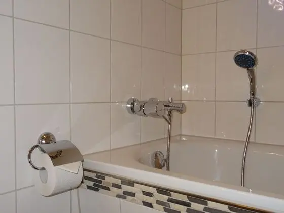Apart Daire, Sigara İçilmez, Zemin Kat