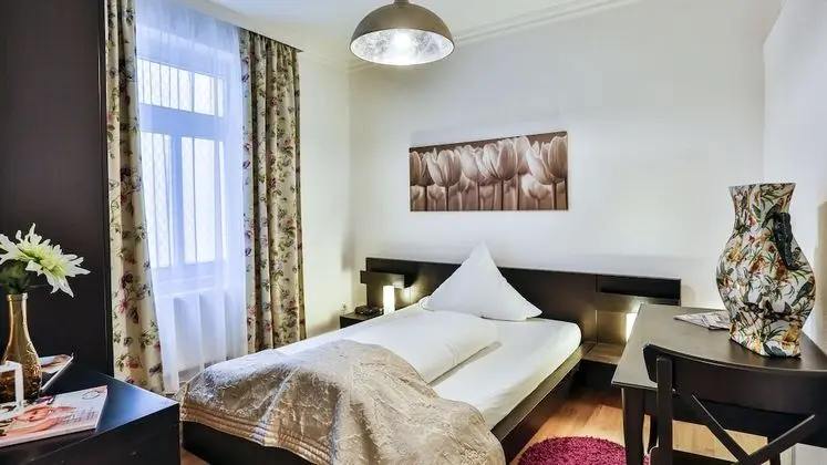 Deluxe Apart Daire, Özel Banyo