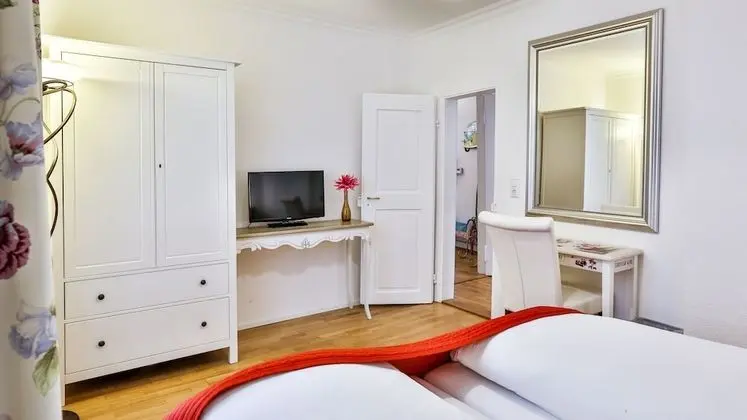 Deluxe Apart Daire, Özel Banyo