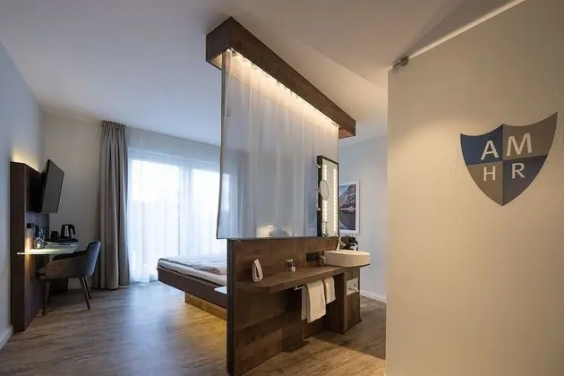 Deluxe Tek Kişilik Oda