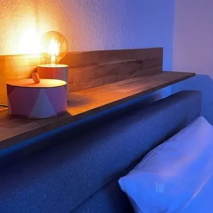 Deluxe Tek Kişilik Oda