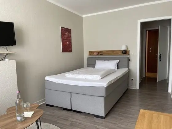 Deluxe Tek Kişilik Oda