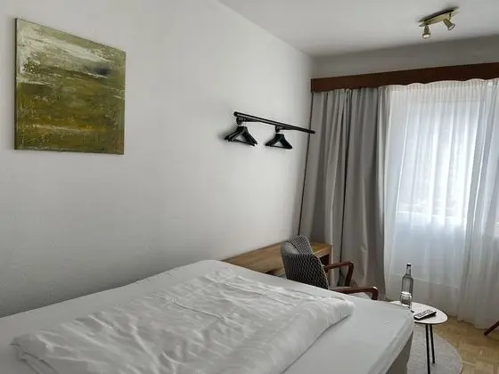 Deluxe Tek Kişilik Oda