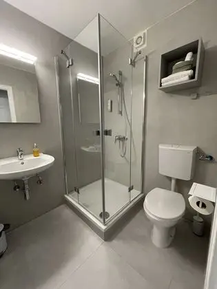 Deluxe Tek Kişilik Oda