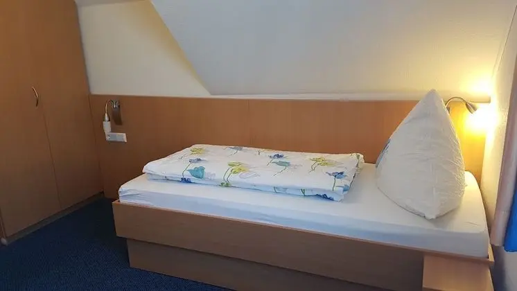 Tek Kişilik Oda