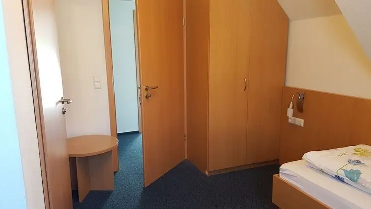 Tek Kişilik Oda