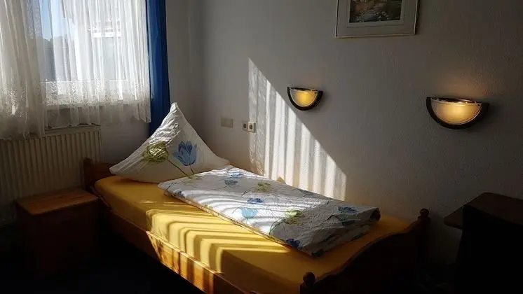Tek Kişilik Oda