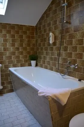 Dört Kişilik Oda, 2 Yatak Odası