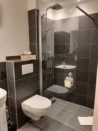 Comfort Tek Kişilik Oda, 1 Çift Kişilik Yatak