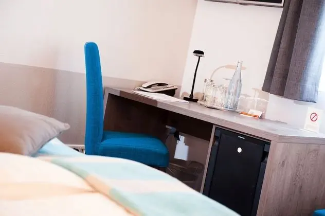 Standard Tek Kişilik Oda