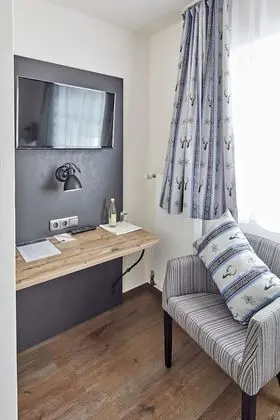 Comfort Tek Kişilik Oda, Dağ Yamacı