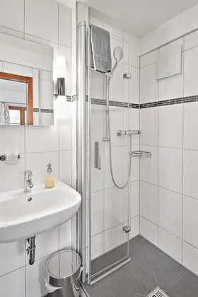 Comfort Tek Kişilik Oda, Dağ Yamacı