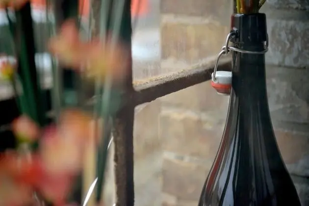 Daire, 2 Yatak Odası