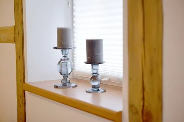 Daire, 2 Yatak Odası