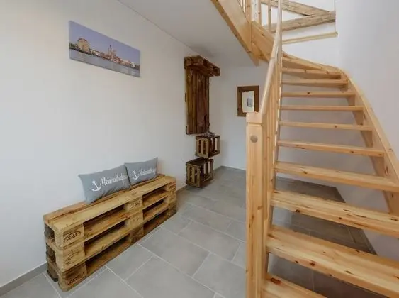 Daire, 2 Yatak Odası