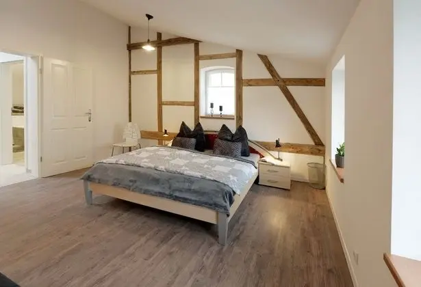 Daire, 2 Yatak Odası