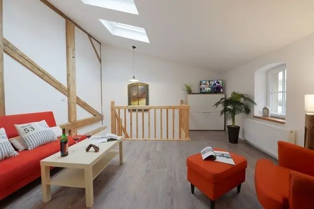 Daire, 2 Yatak Odası