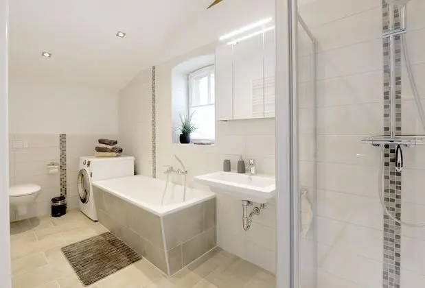 Daire, 2 Yatak Odası