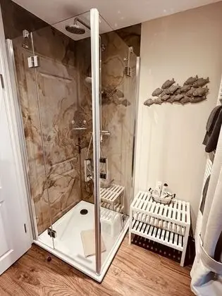 Stüdyo, Özel Banyo