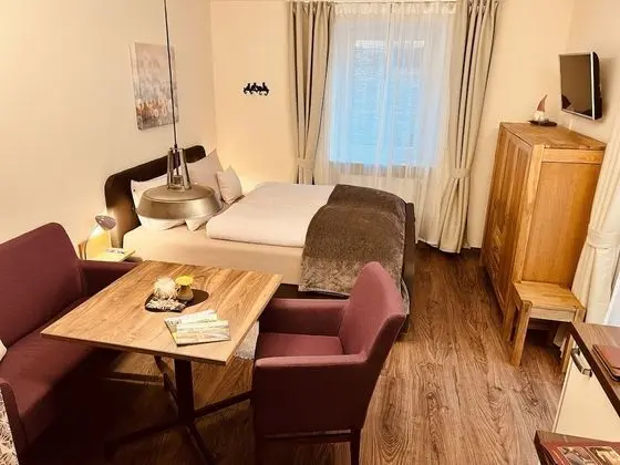 Stüdyo, Özel Banyo