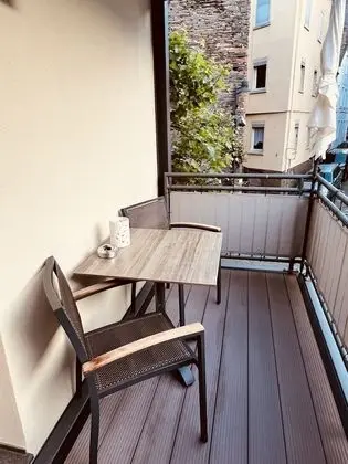Stüdyo, Özel Banyo