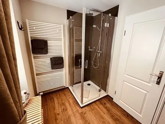 Superior Apart Daire, Özel Banyo