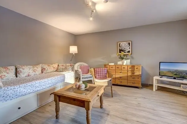 Apart Daire, 1 Yatak Odası