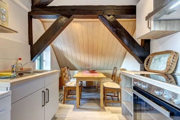 Apart Daire, 2 Yatak Odası