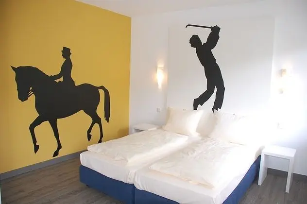 Economy Tek Büyük Yataklı Oda (Guesthouse Flying Classroom)