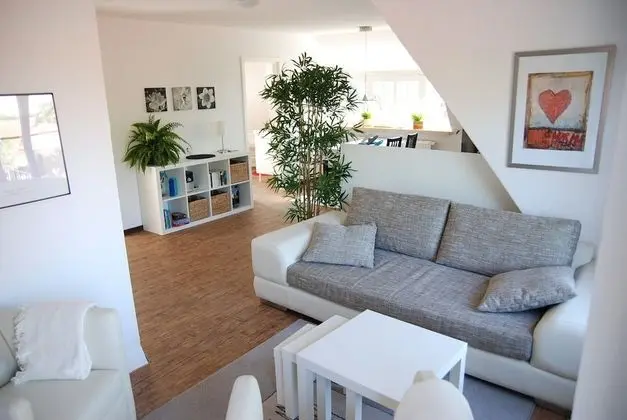 Apart Daire (Groote)