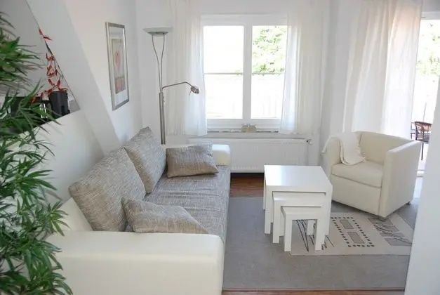 Apart Daire (Groote)