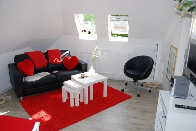 Apart Daire (Lütje)