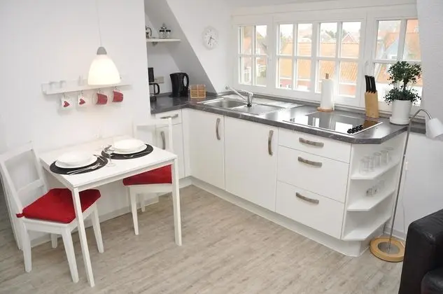 Apart Daire (Lütje)