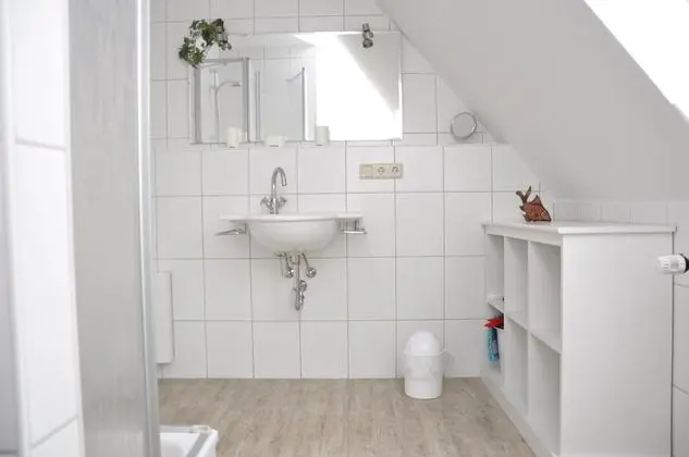 Apart Daire (Lütje)