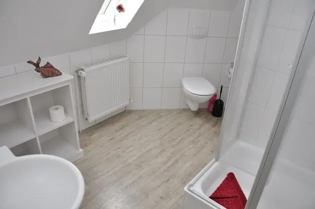 Apart Daire (Lütje)
