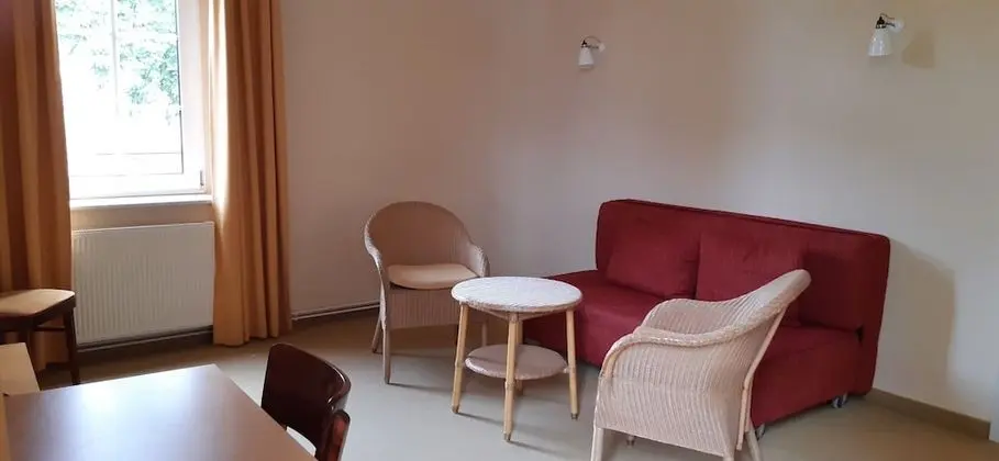 Oturma alanı