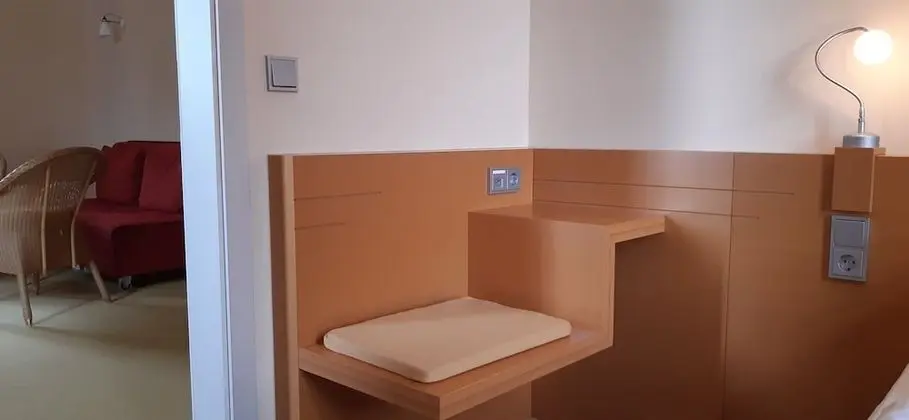 Oturma alanı