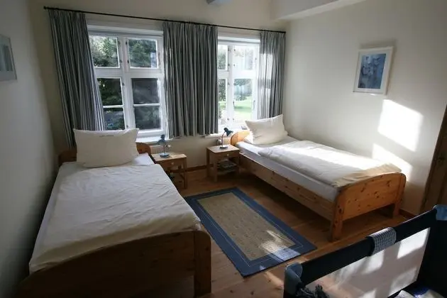 Premium Apart Daire, 2 Yatak Odası, Sigara İçilmez, Zemin Kat
